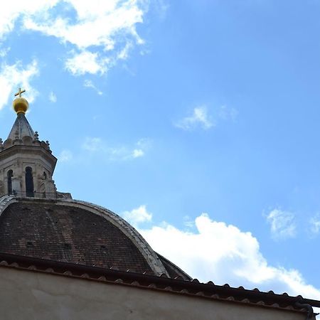Oasi Letizia Διαμέρισμα Φλωρεντία Εξωτερικό φωτογραφία