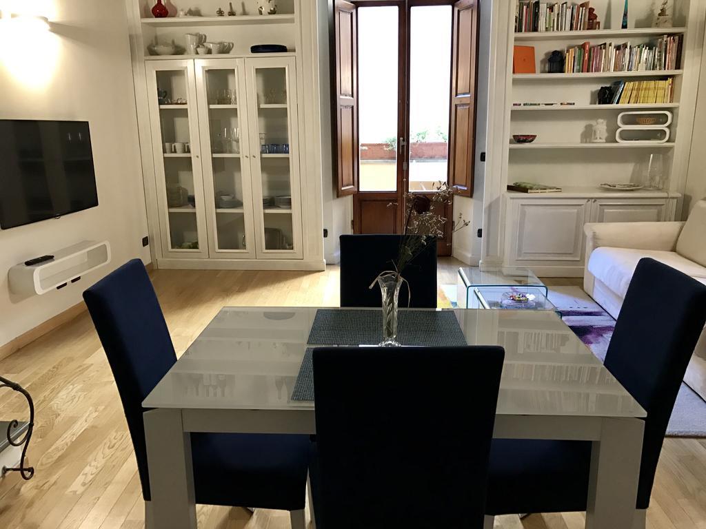 Oasi Letizia Διαμέρισμα Φλωρεντία Εξωτερικό φωτογραφία