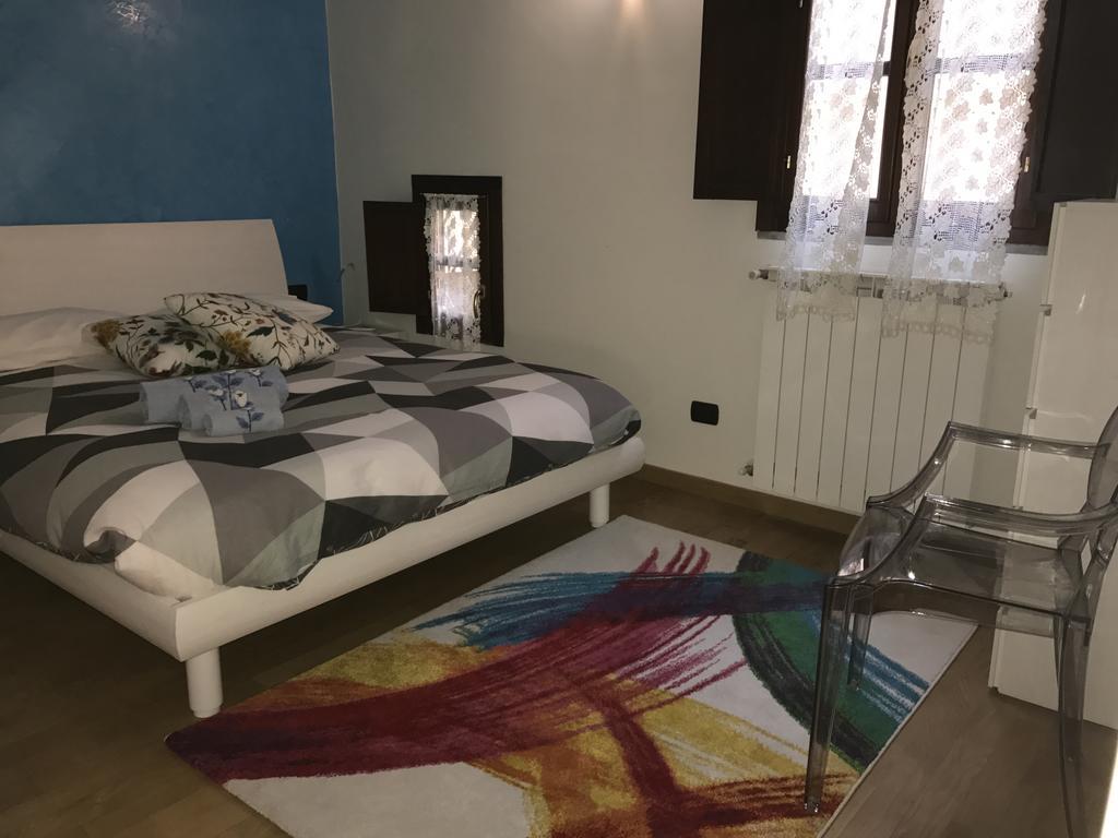 Oasi Letizia Διαμέρισμα Φλωρεντία Εξωτερικό φωτογραφία